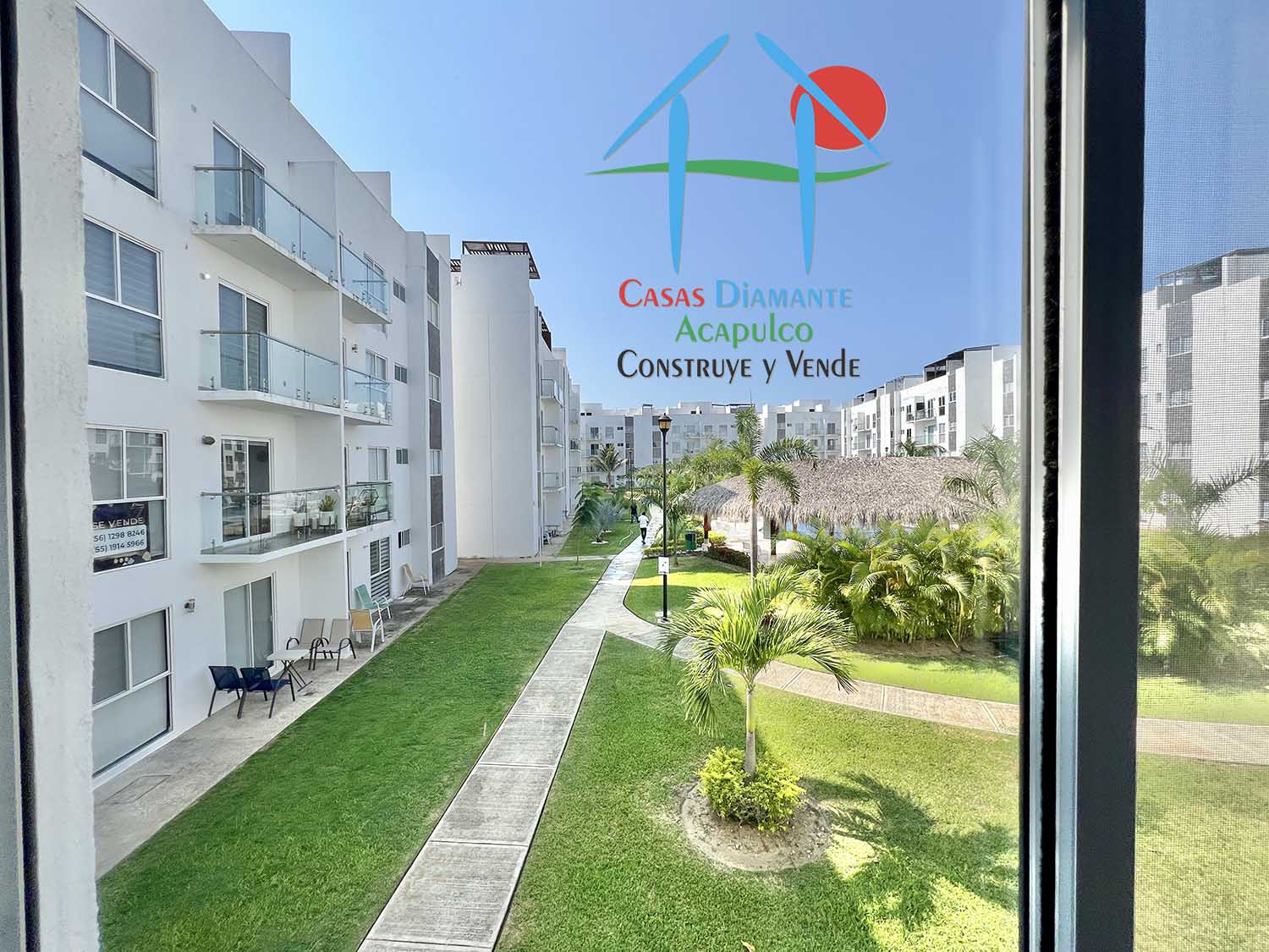 Banús Málaga 123 - Recámara uno 3